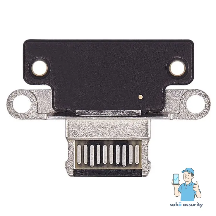 Charging Connector for Apple iPad Pro 12.9 2020 thumbnail